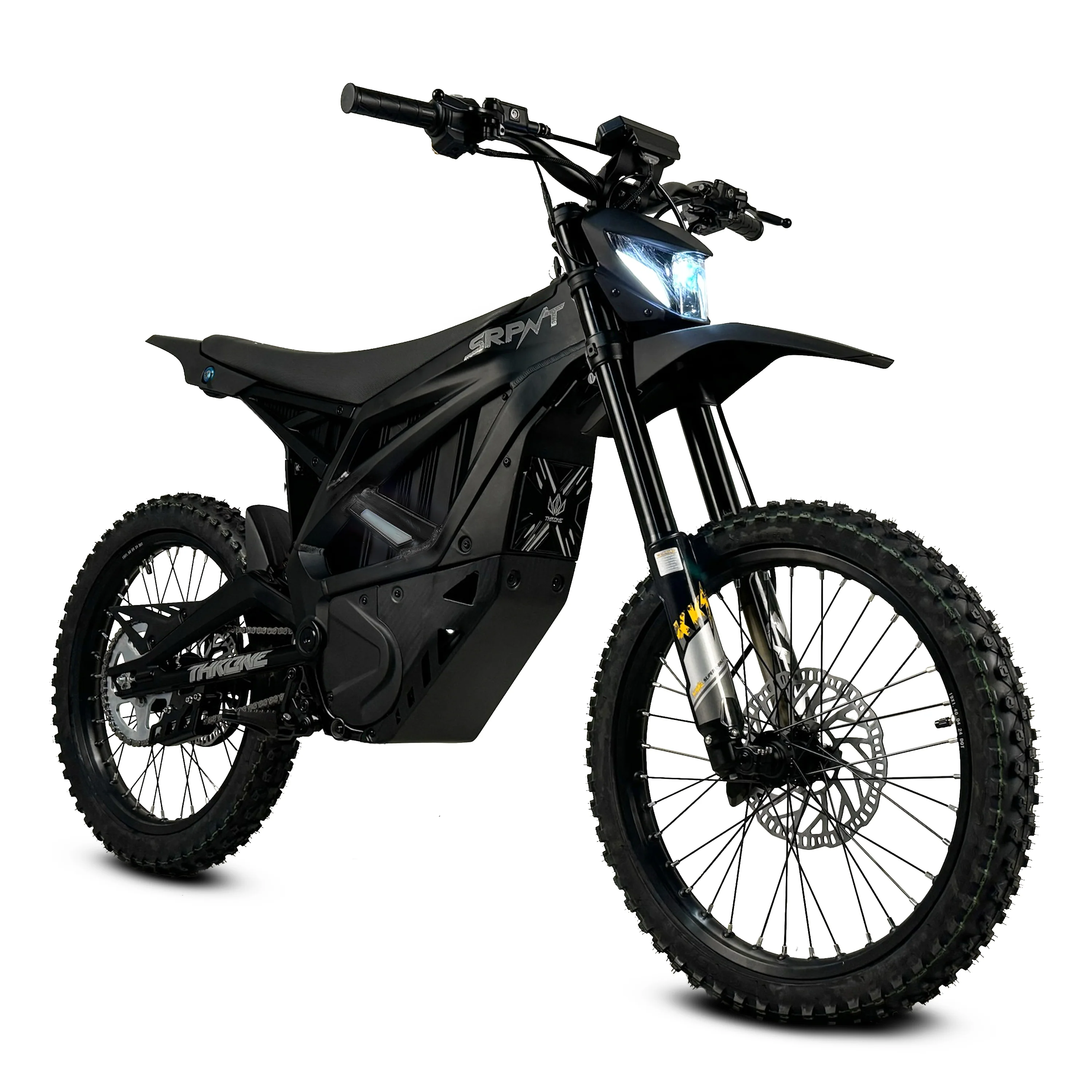 E MOTO'S - Authorised sellers of E RIDE PRO, RTR’s and SRPNT by Throne